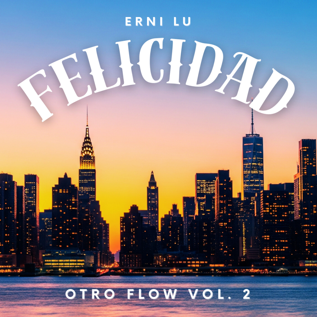 Felicidad: Una canción que abraza a la comunidad latina desde Nueva York.