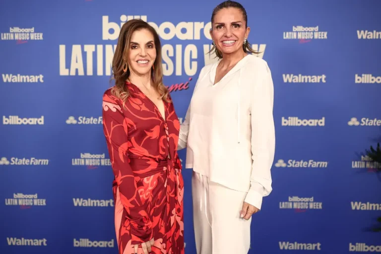 Billboard se asocia con Starlite para celebrar el primer Billboard No. 1s en España.