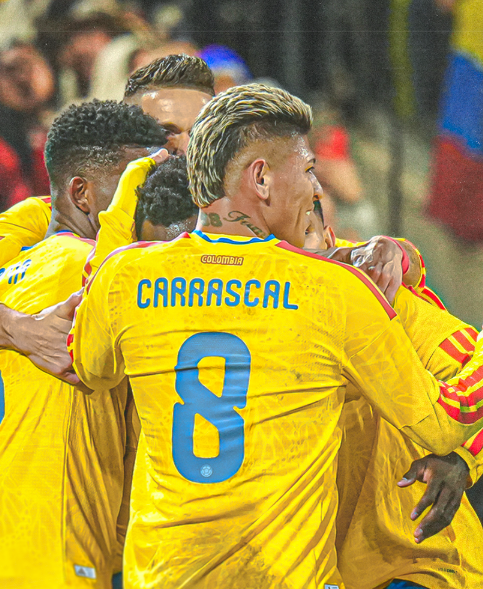 Colombia jugará ante Costa Rica en su partido de despedida rumbo al Mundial 2026.