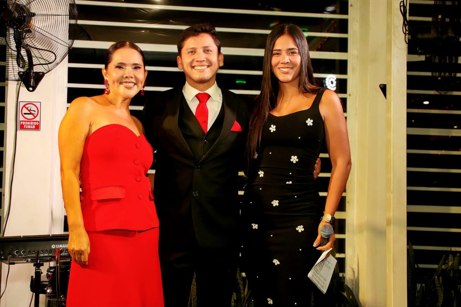 “Plaza El Portón” abre sus puertas en Guayaquil y promete revolucionar la experiencia gastronómica de Guayaquil.