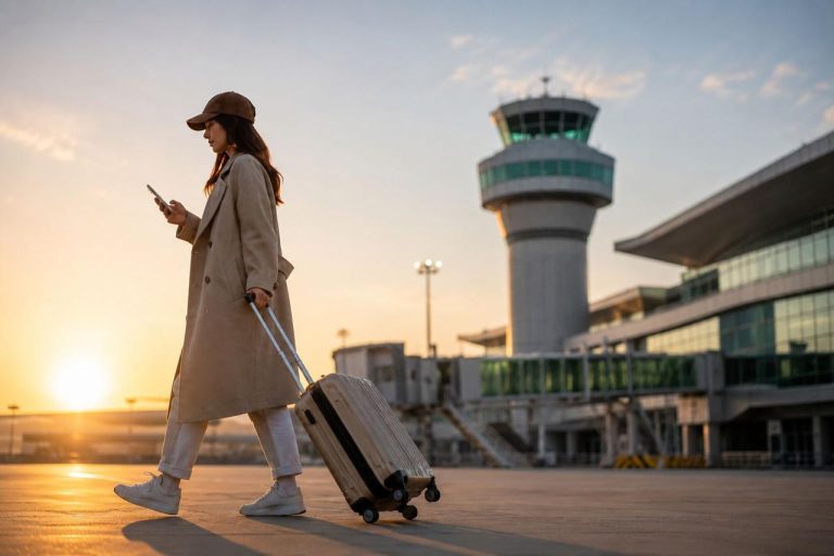 El 82% de los ecuatorianos viajó sin seguro, pero el interés por protegerse ya alcanza el 62%.