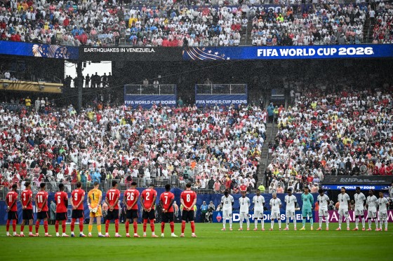 Fundación FIFA destinará un millón de USD para apoyar a las comunidades afectadas por el terremoto en Venezuela.