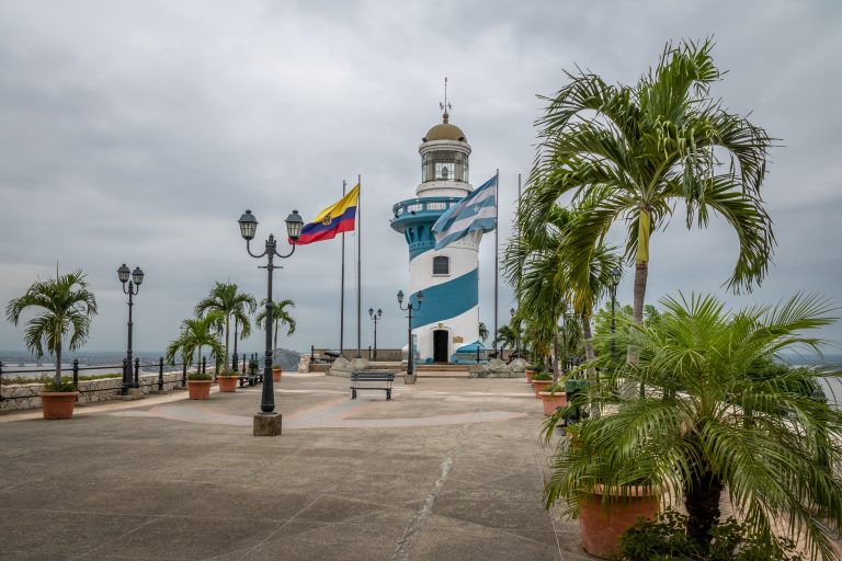 Guayaquil celebra 491 años de historia, tradición y orgullo ecuatoriano.