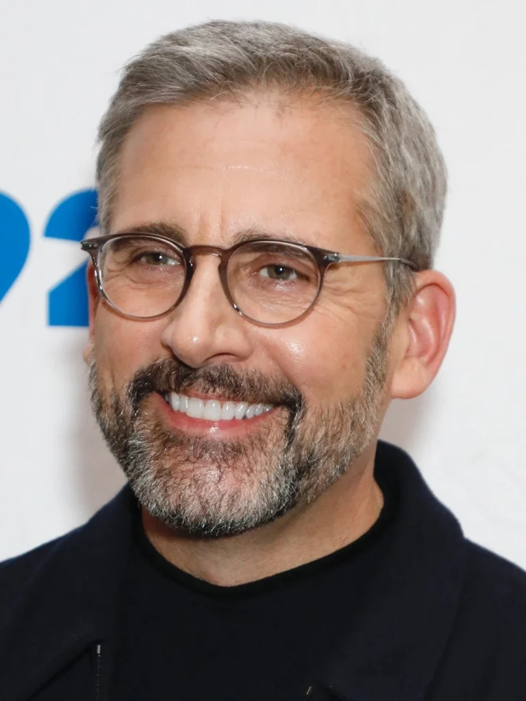 Steve Carell cumple 64 años: el inolvidable Michael Scott de “The Office” está de celebración.